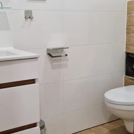 Neu Schweizerhaus 28 Appartement