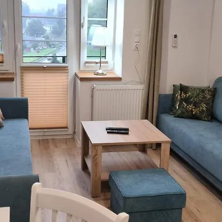 Neu Schweizerhaus 28 Appartement Karpacz