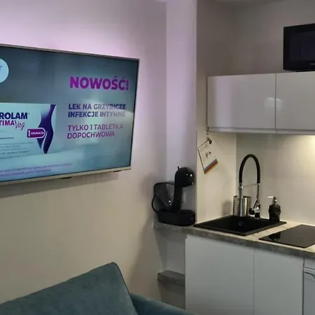 Appartamento Neu Schweizerhaus 28 Karpacz