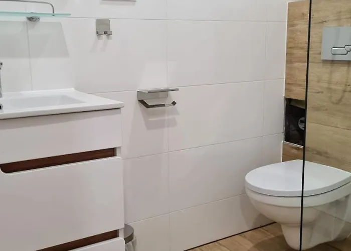 Neu Schweizerhaus 28 Апартаменты