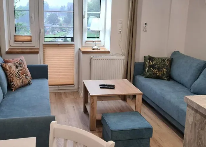 Neu Schweizerhaus 28 Апартаменты Карпач