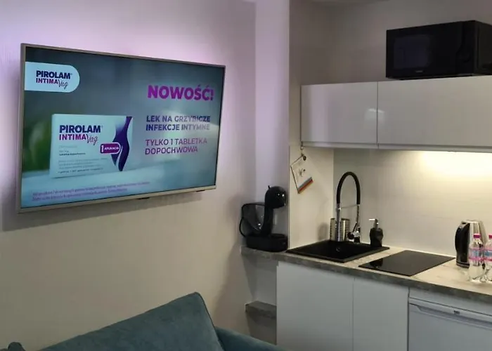 아파트 Neu Schweizerhaus 28 카르파츠